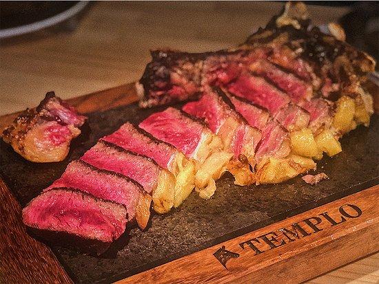 Restaurante Templo